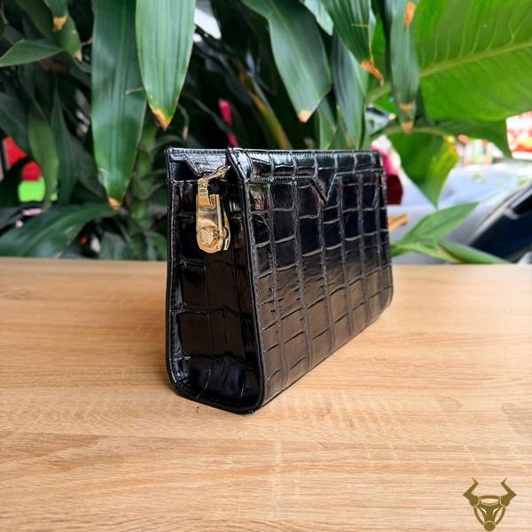 Clutch cầm tay CKCA8 phụ kiện nam đẳng cấp.